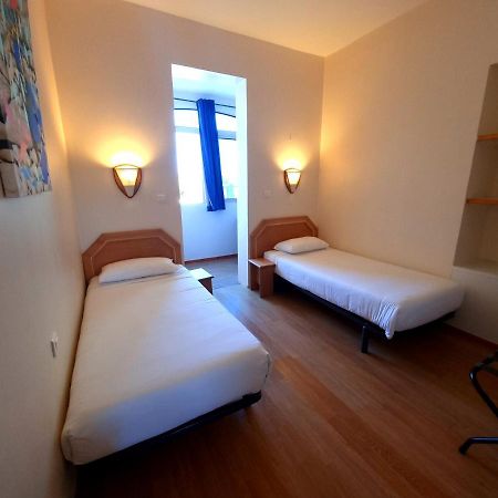 Hotel Sole Mare Calvi  Eksteriør billede