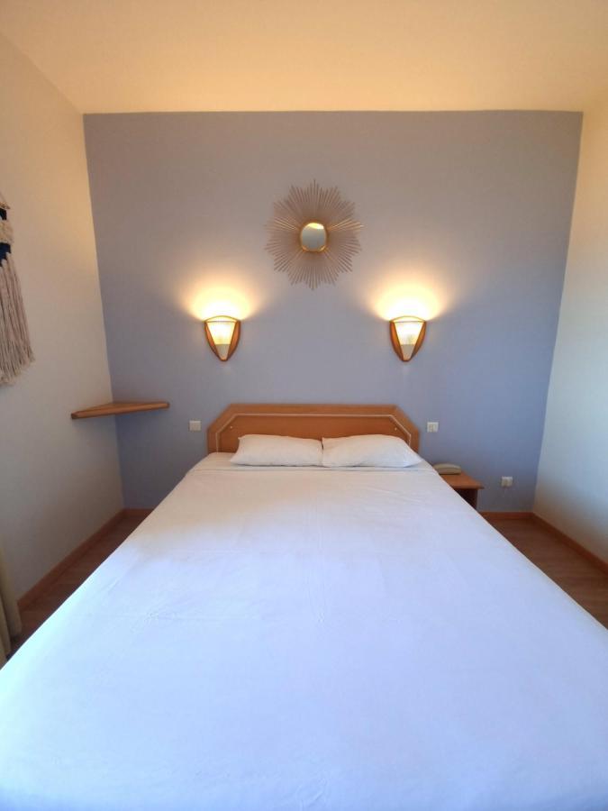Hotel Sole Mare Calvi  Eksteriør billede